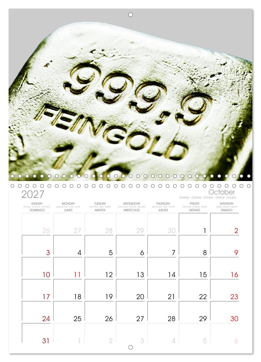 AURUM Das unvergängliche Element