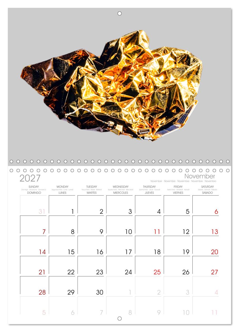 AURUM Das unvergängliche Element