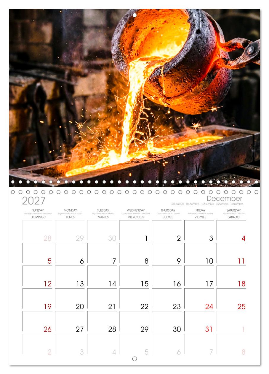 AURUM Das unvergängliche Element