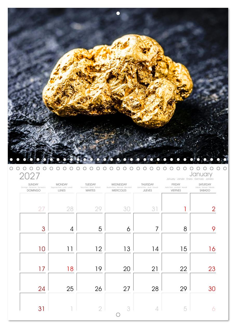 AURUM Das unvergängliche Element