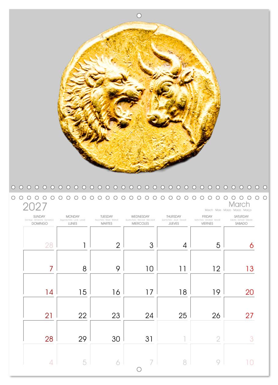 AURUM Das unvergängliche Element