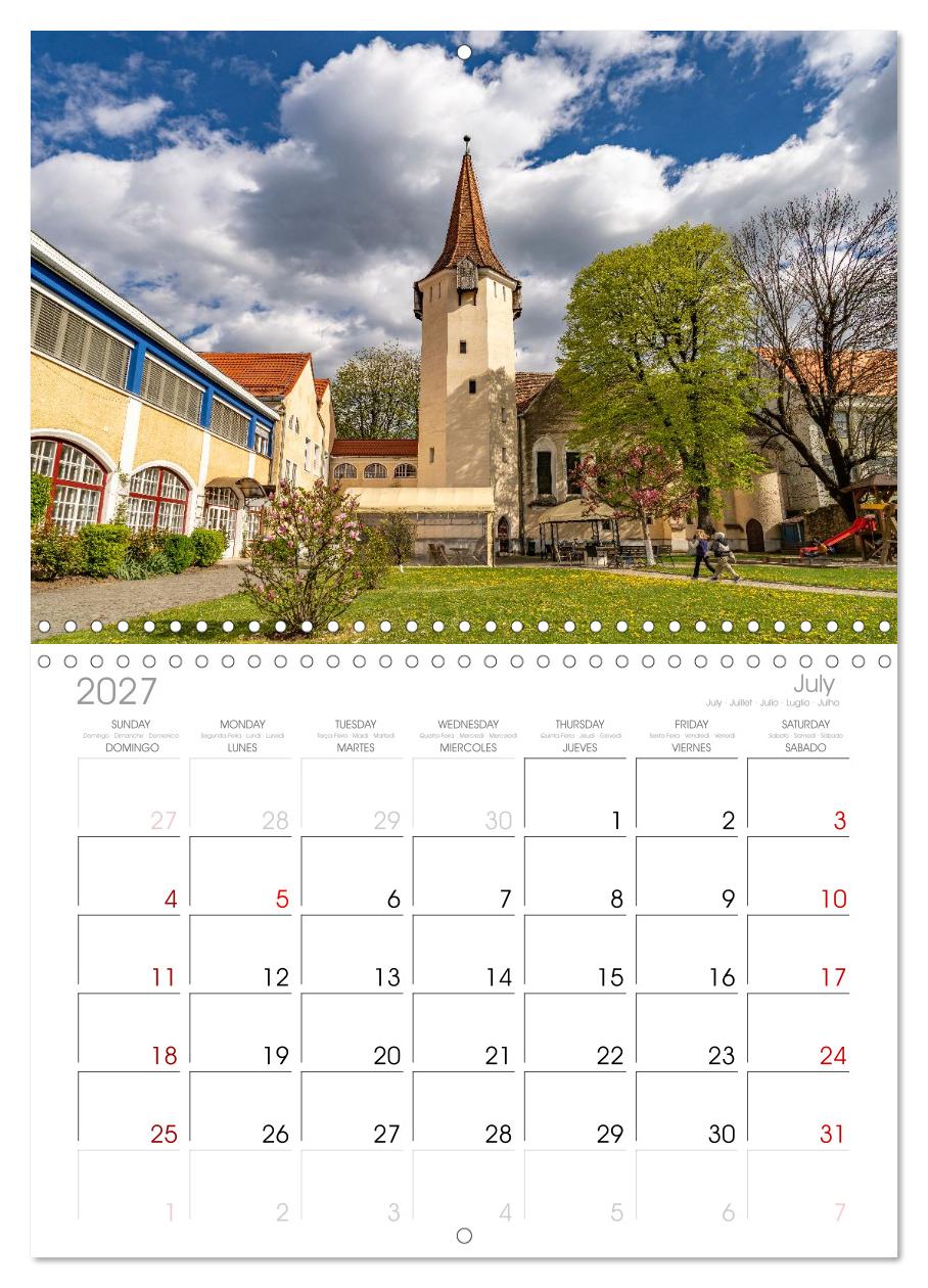 Transsylvanien - Herrmannstadt - Sibiu