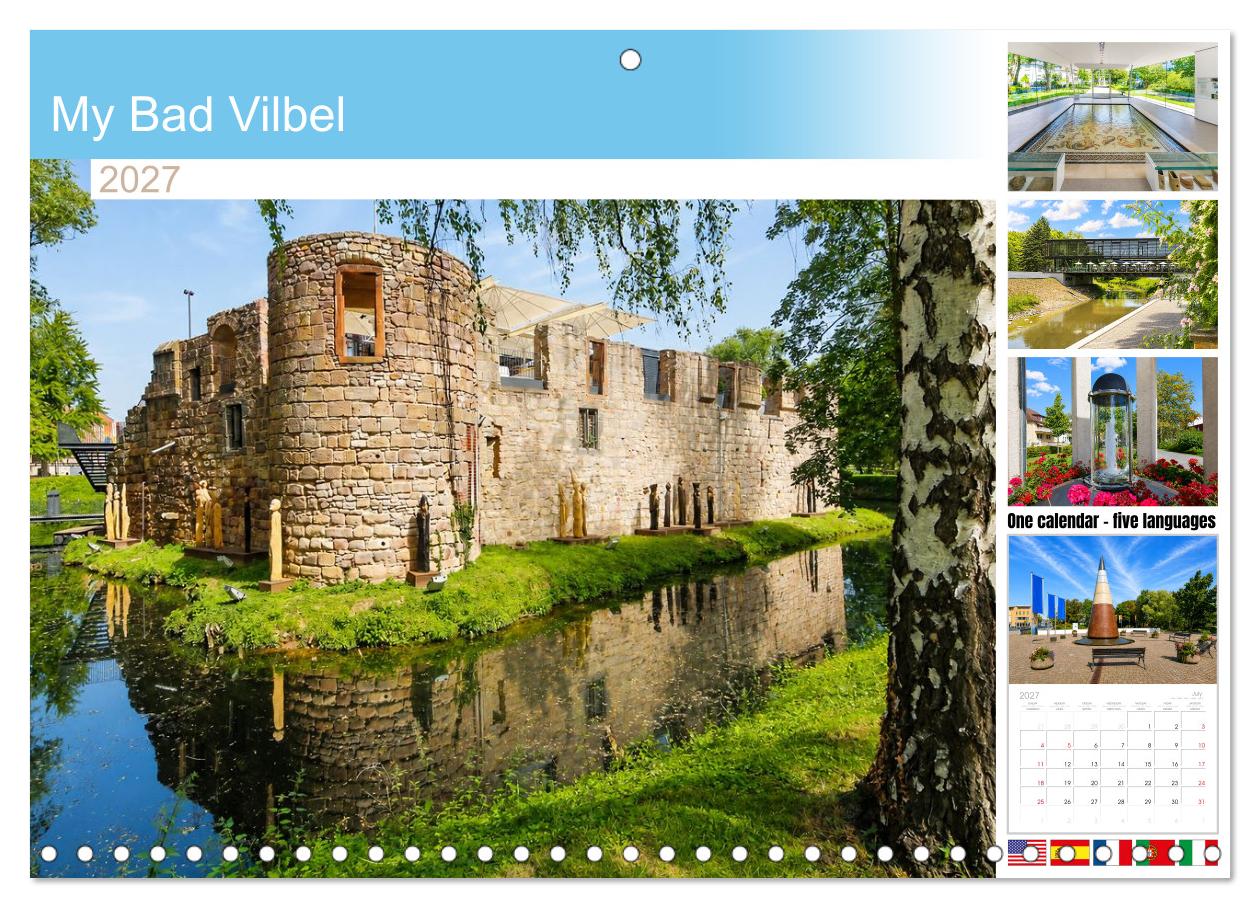 Mein Bad Vilbel