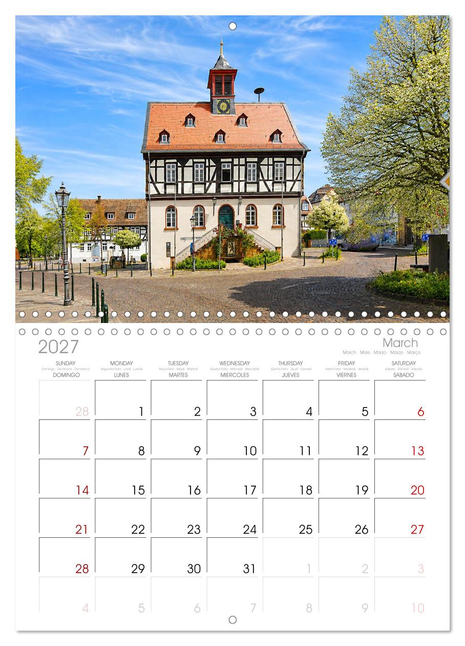 Mein Bad Vilbel