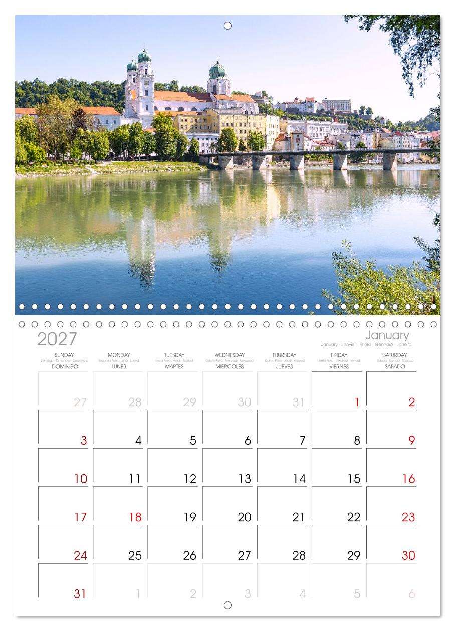 Bayerische Donau-Perspektiven