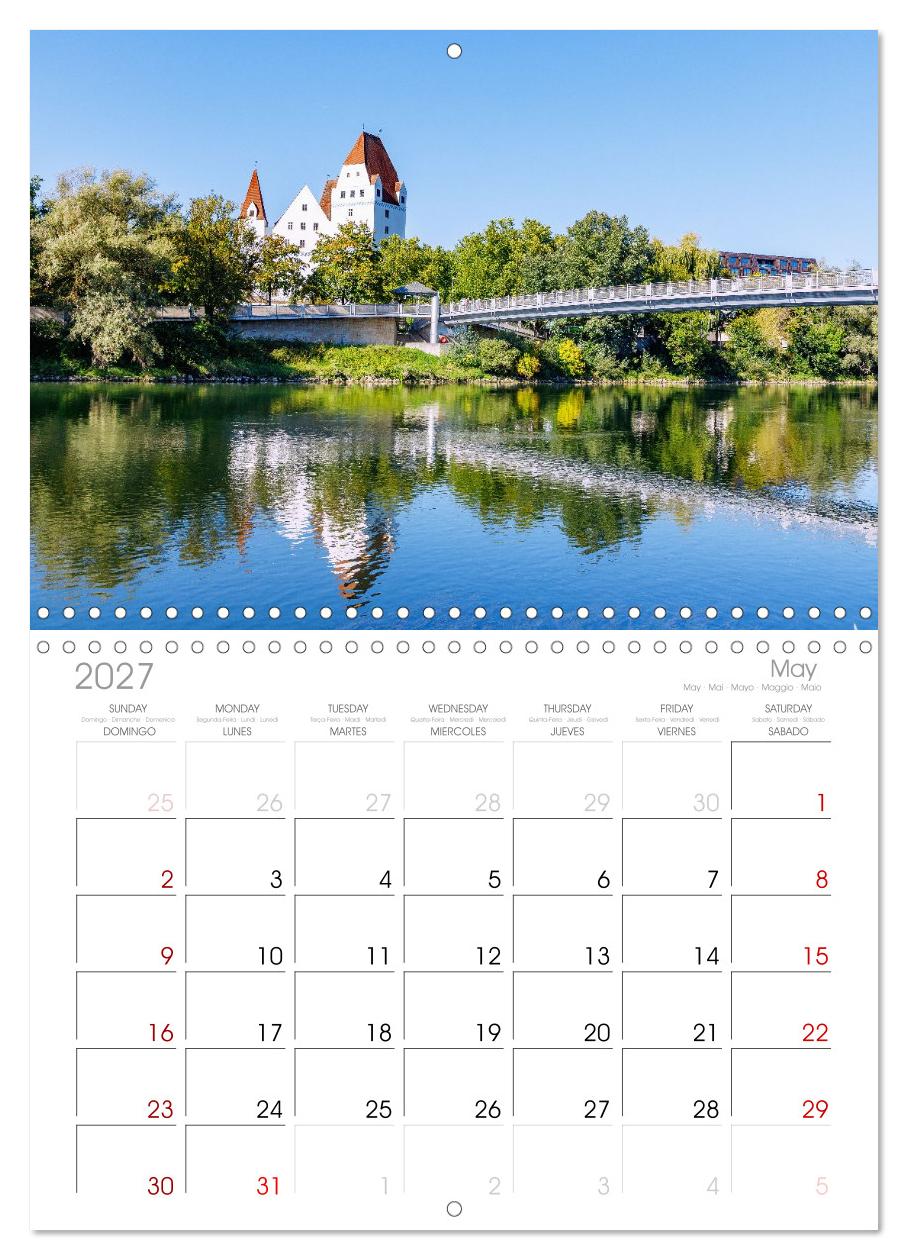 Bayerische Donau-Perspektiven