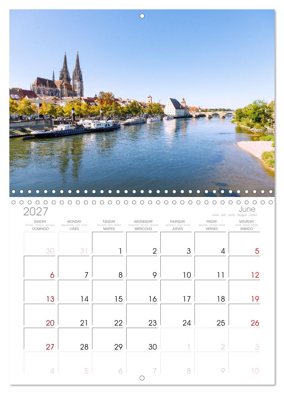 Bayerische Donau-Perspektiven