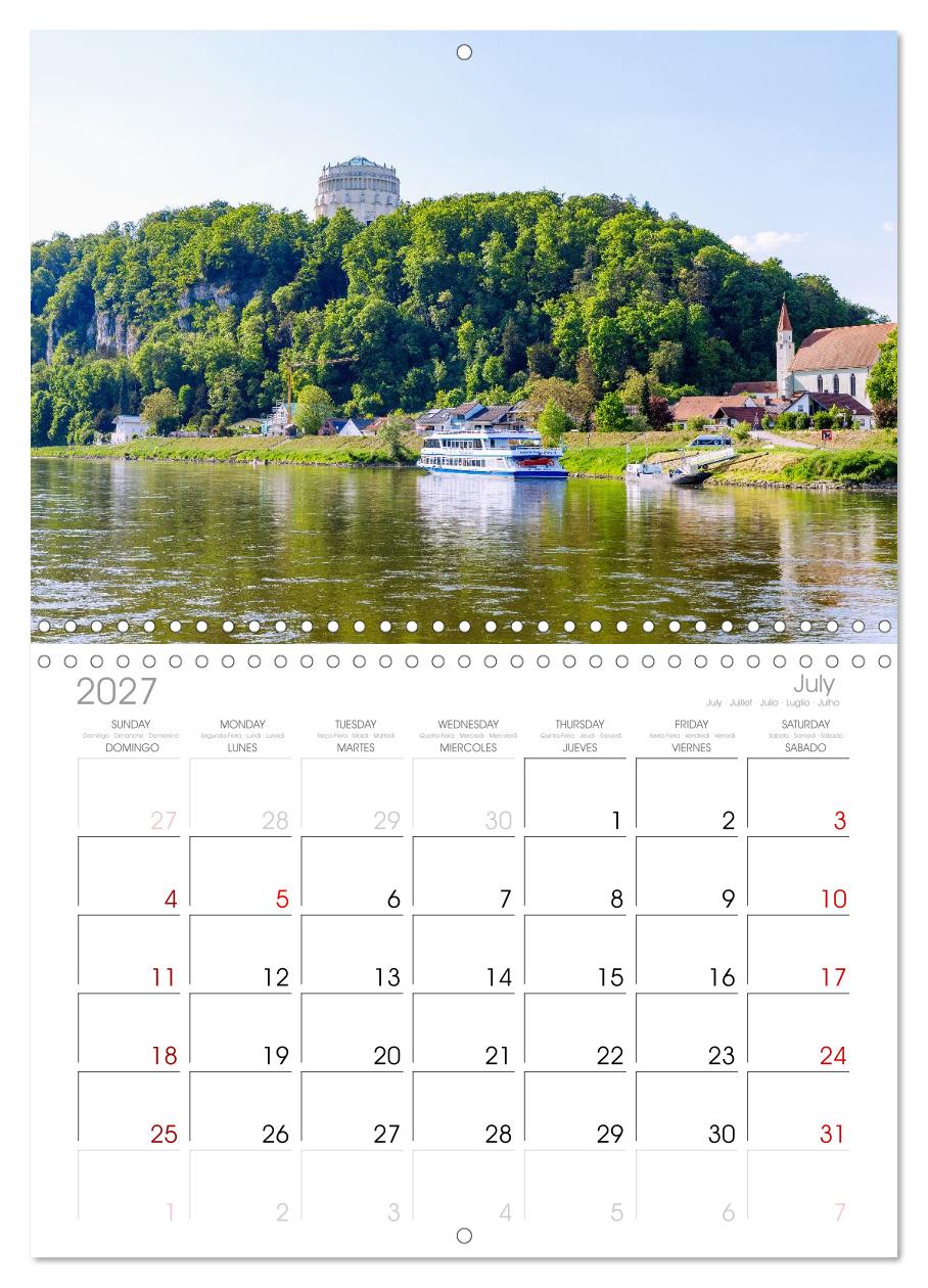 Bayerische Donau-Perspektiven