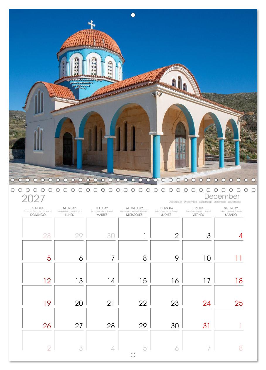 Kreta erleben – Kultur, Natur und Geschichte