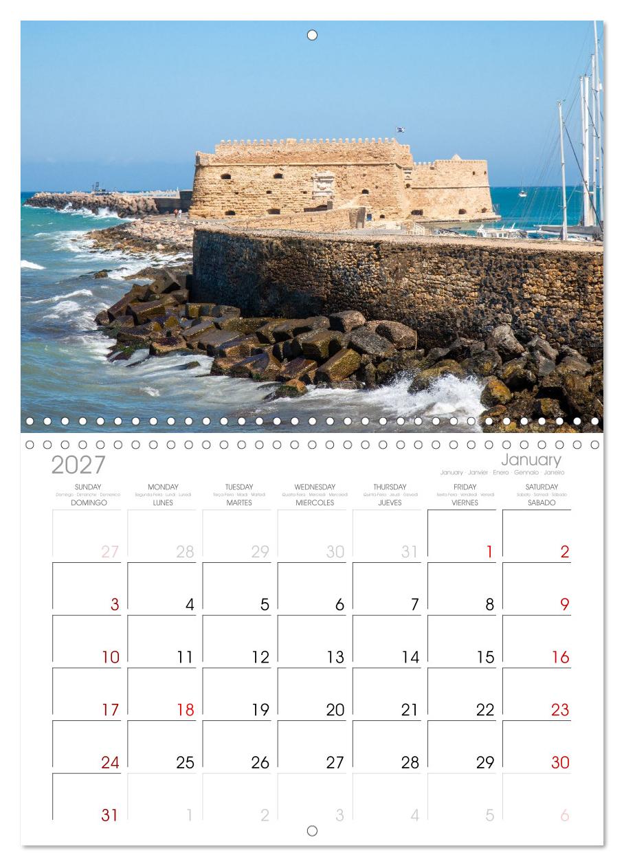 Kreta erleben – Kultur, Natur und Geschichte