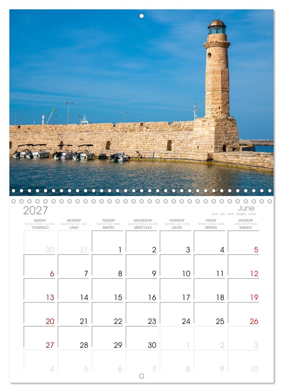 Kreta erleben – Kultur, Natur und Geschichte