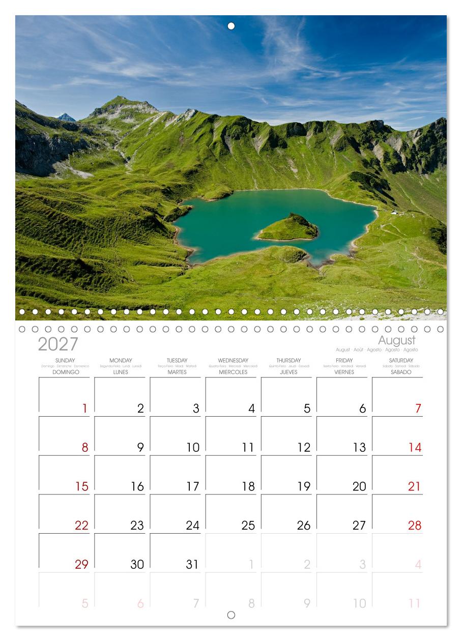 Traumhaftes Allgäu
