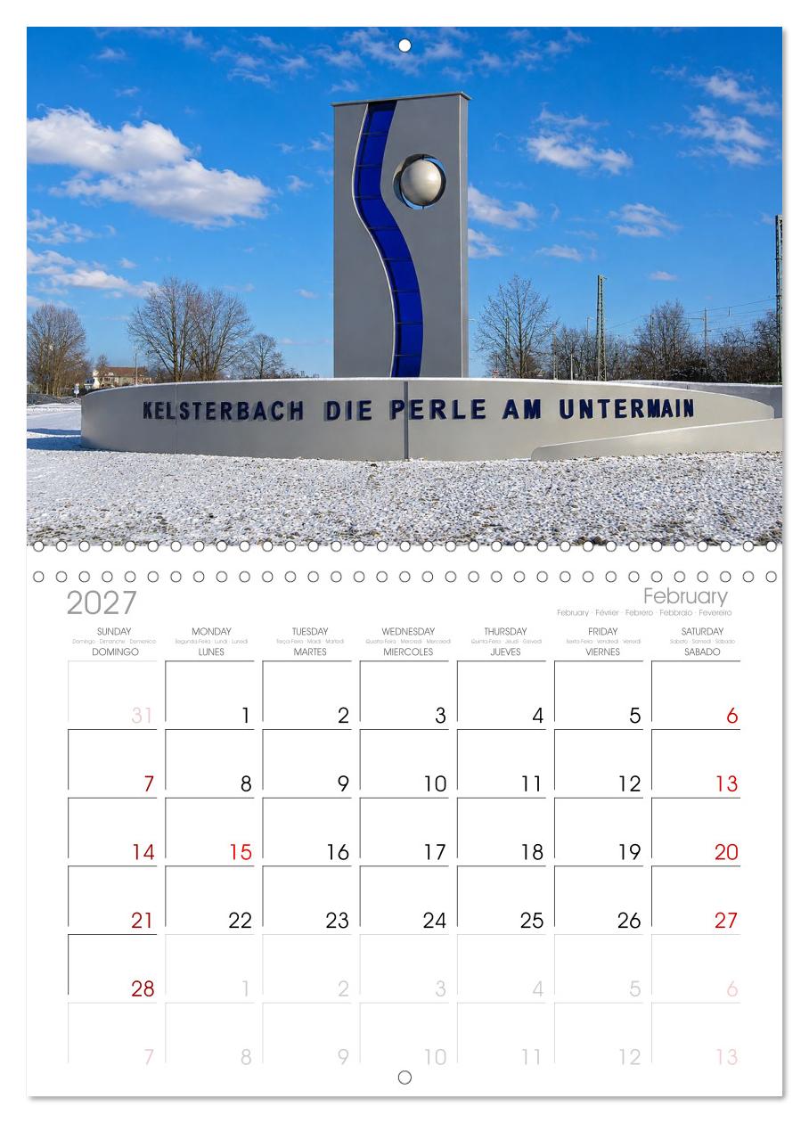 Einfach Kelsterbach am Main