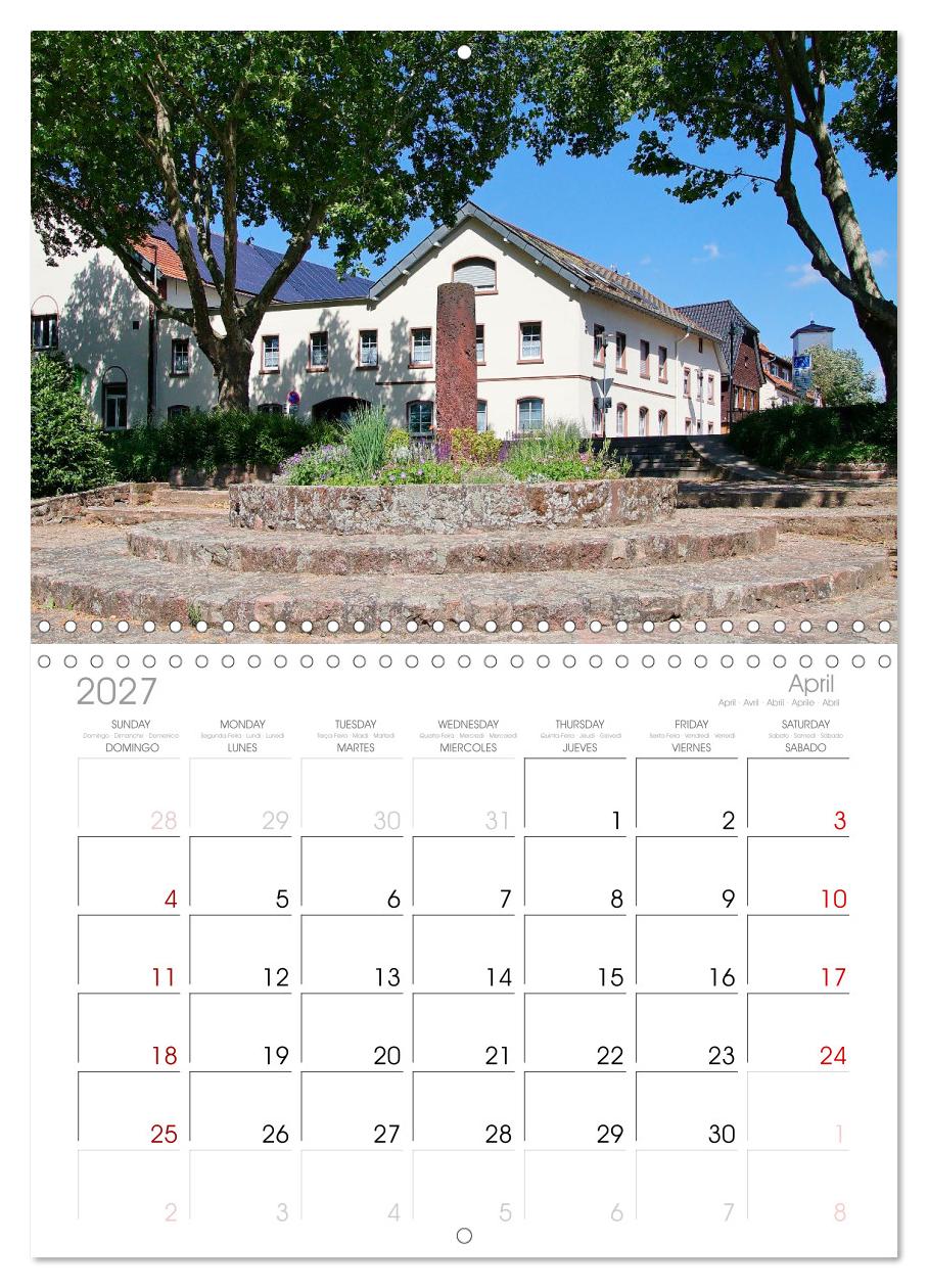 Einfach Kelsterbach am Main