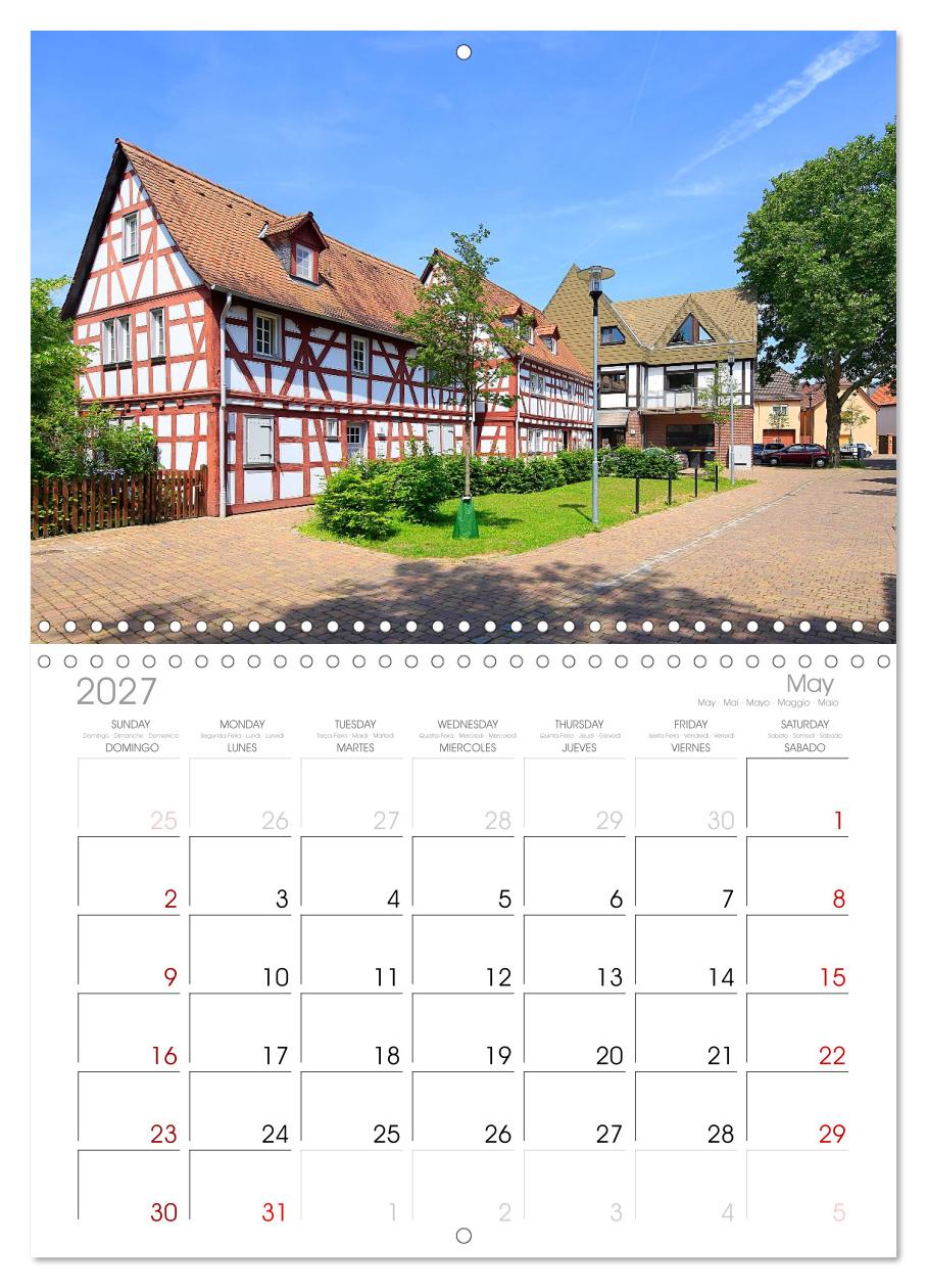 Einfach Kelsterbach am Main