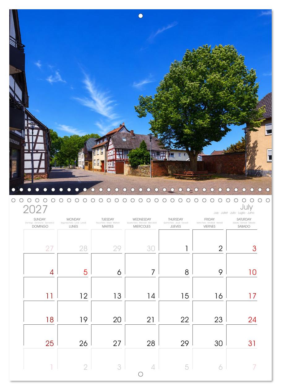 Einfach Kelsterbach am Main