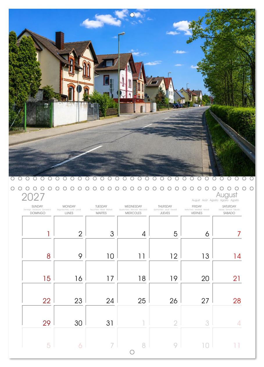 Einfach Kelsterbach am Main