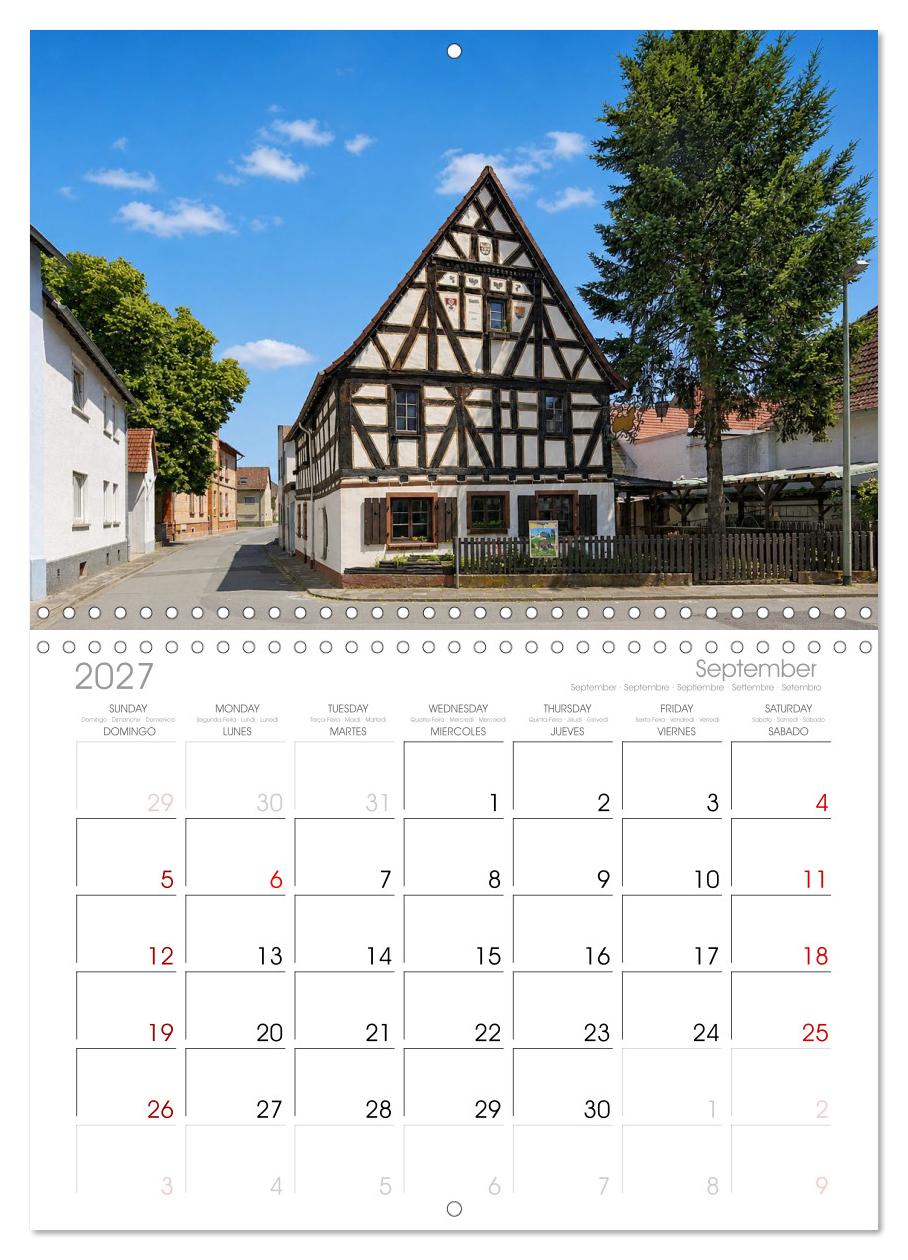 Einfach Kelsterbach am Main