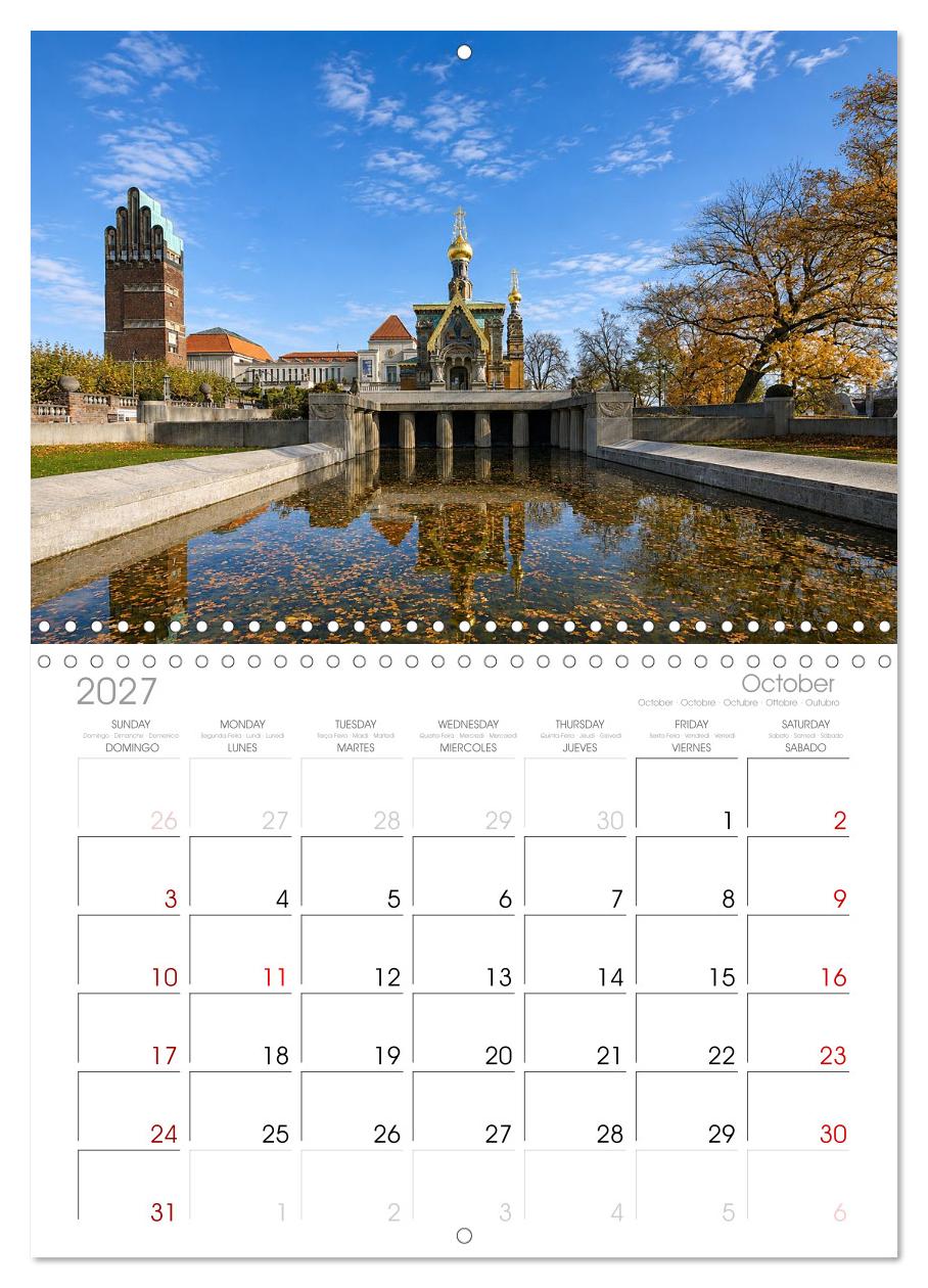 Wissenschaftsstadt Darmstadt