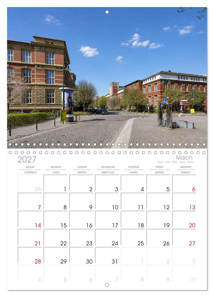 Wissenschaftsstadt Darmstadt
