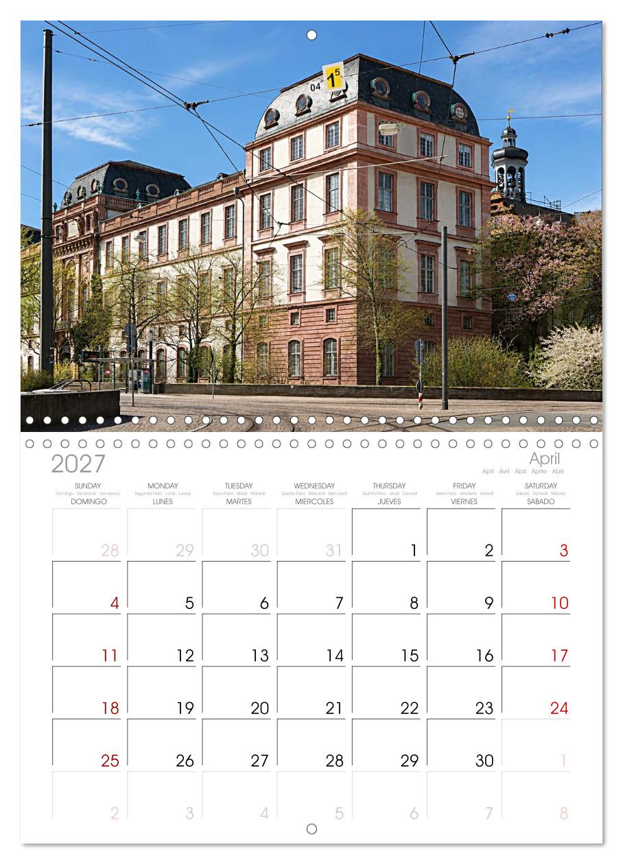 Wissenschaftsstadt Darmstadt