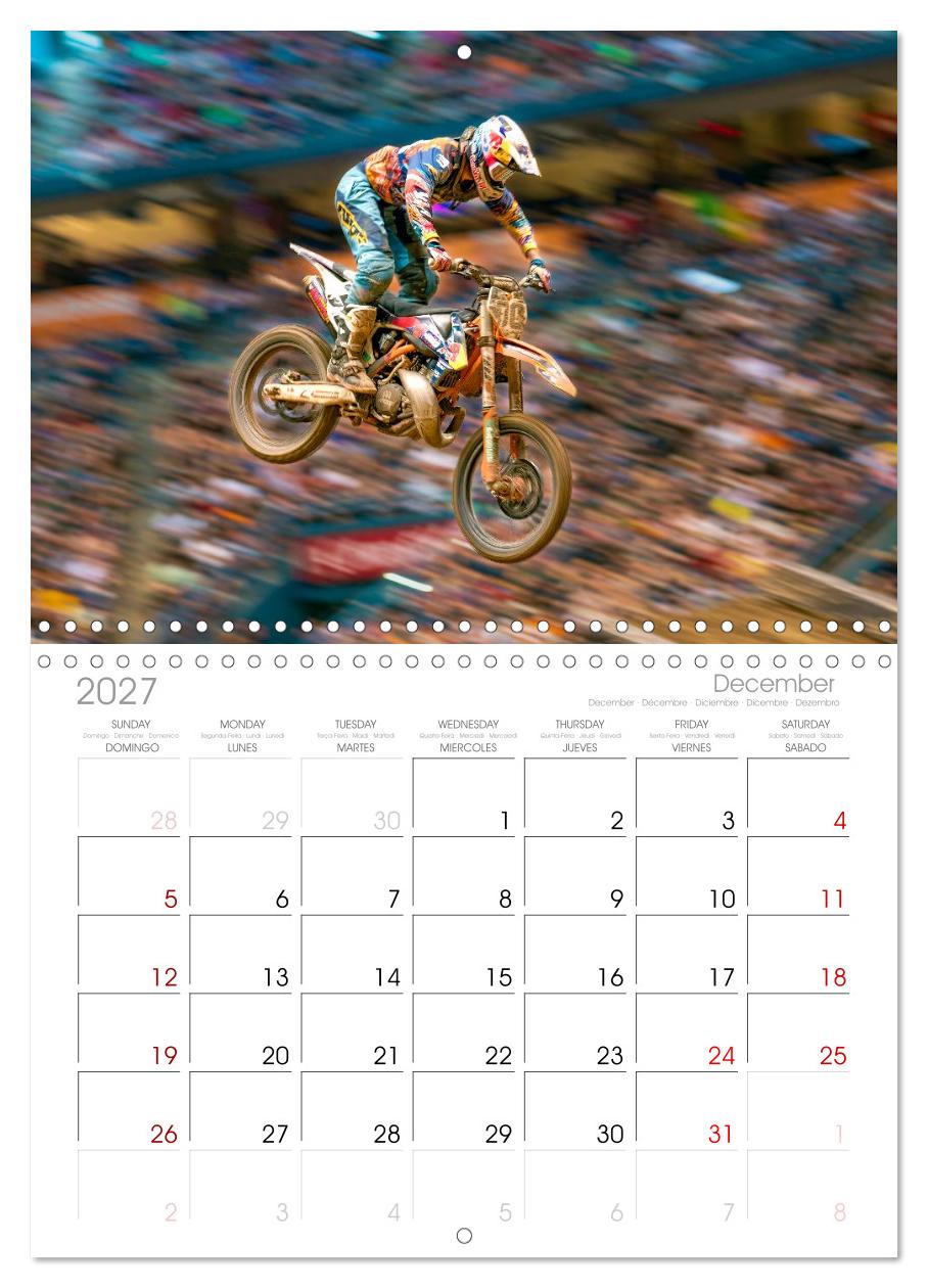 Motocross - Pure Motocross Energy