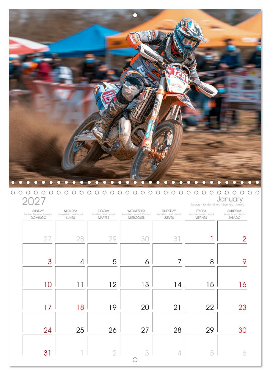 Motocross - Pure Motocross Energy