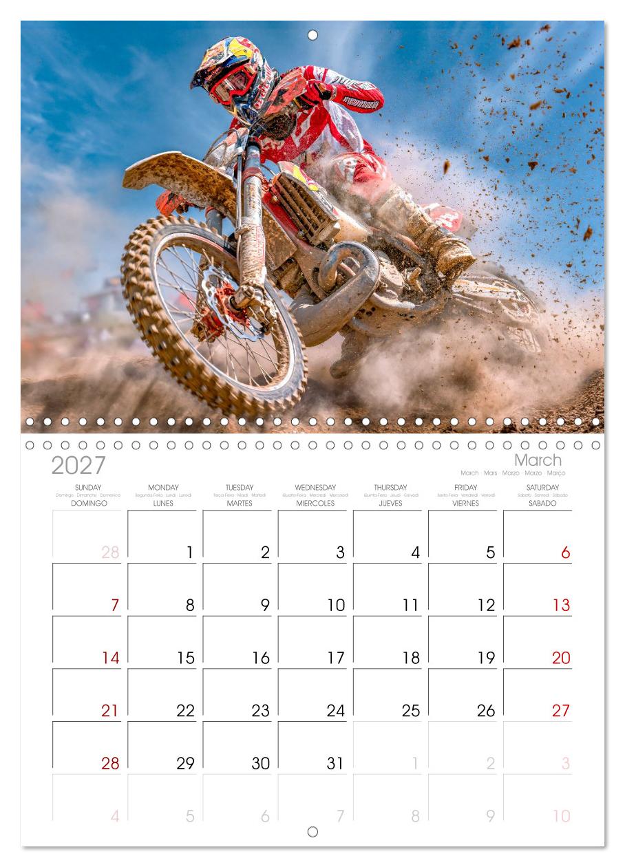 Motocross - Pure Motocross Energy