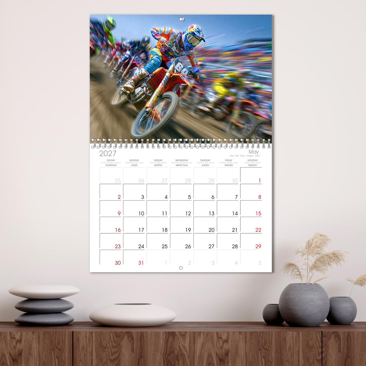 Motocross - Pure Motocross Energy