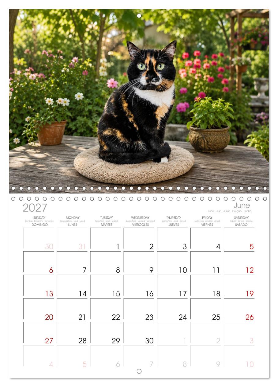 Die Izmir Katzen