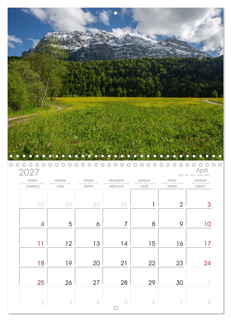 Bregenzerwald und Alpenrheinregion