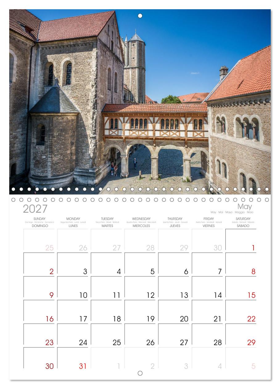 Braunschweig - Stadt des Löwen
