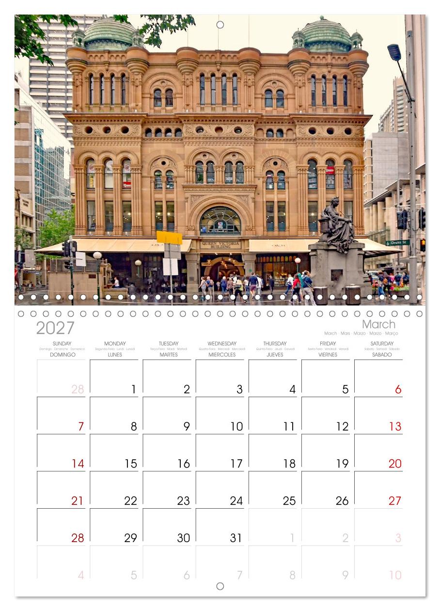 Sydney - beeindruckende Metropole