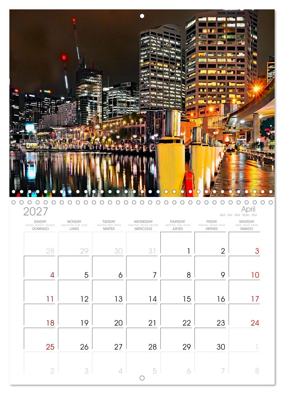 Sydney - beeindruckende Metropole
