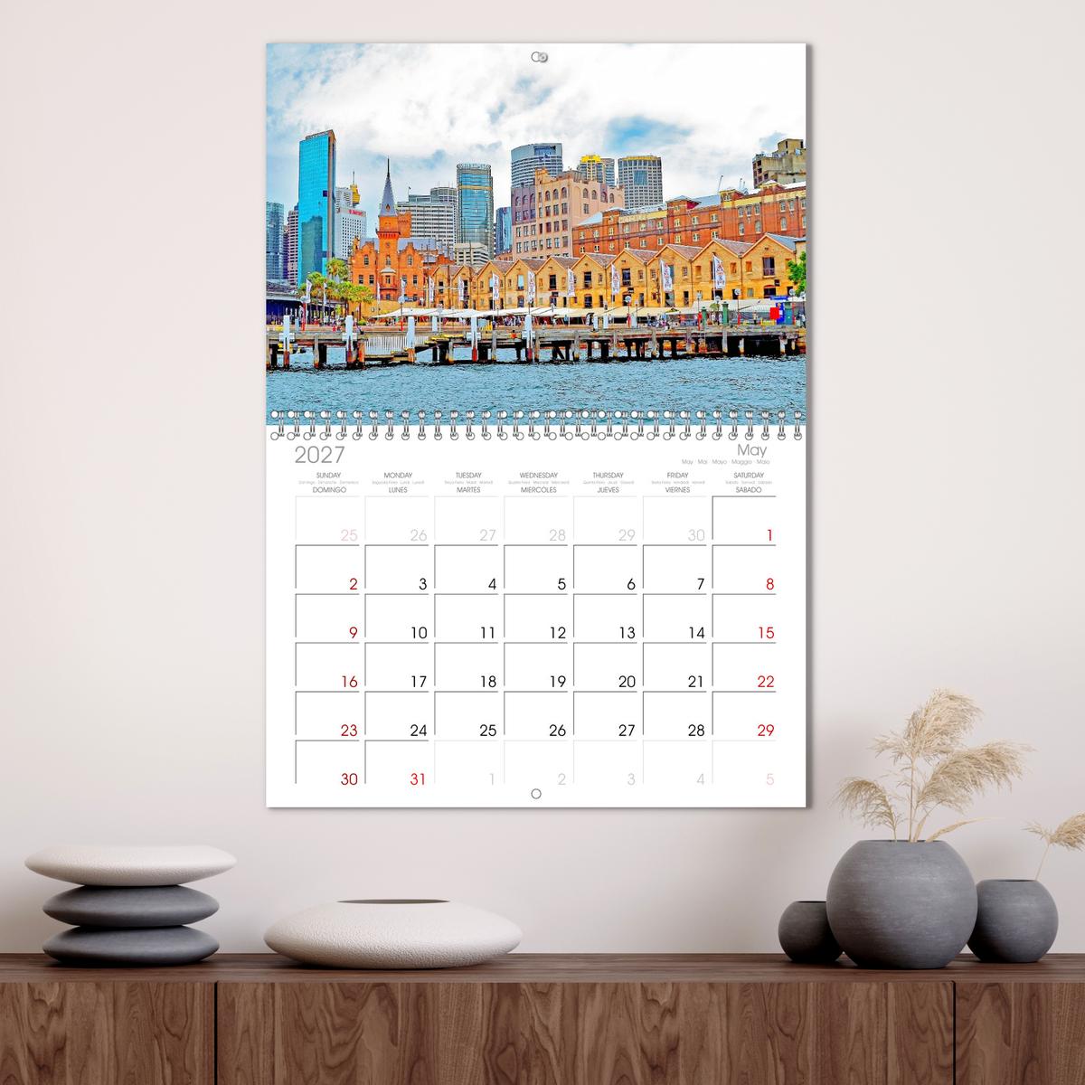 Sydney - beeindruckende Metropole