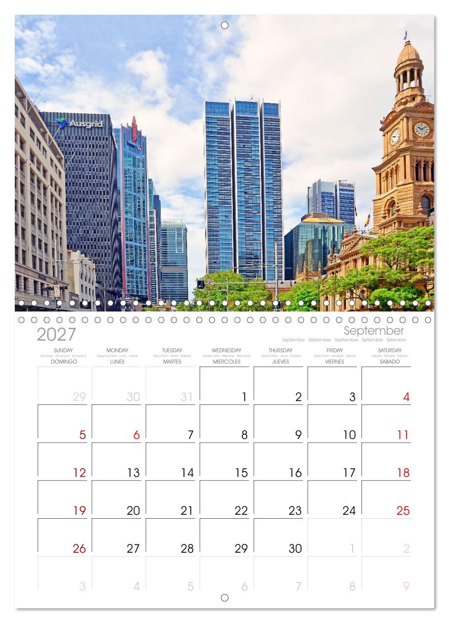 Sydney - beeindruckende Metropole