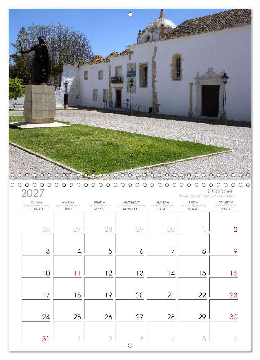 Faro - Die schönsten Algarve-Momente