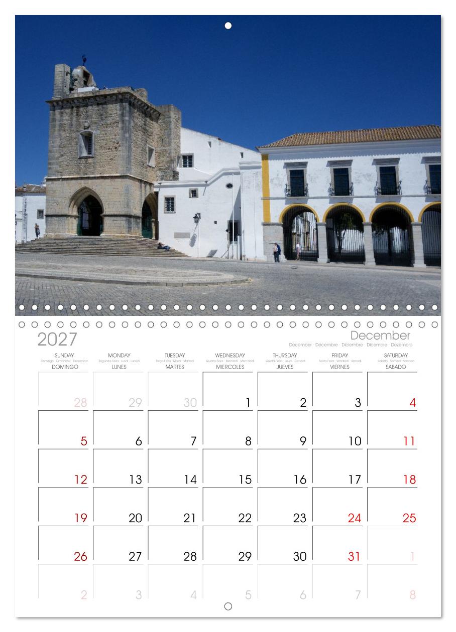 Faro - Die schönsten Algarve-Momente