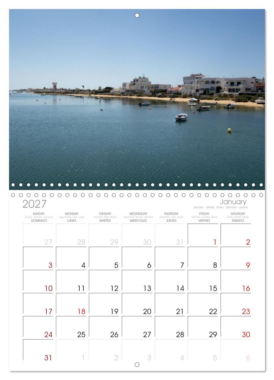 Faro - Die schönsten Algarve-Momente