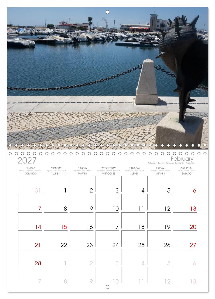Faro - Die schönsten Algarve-Momente