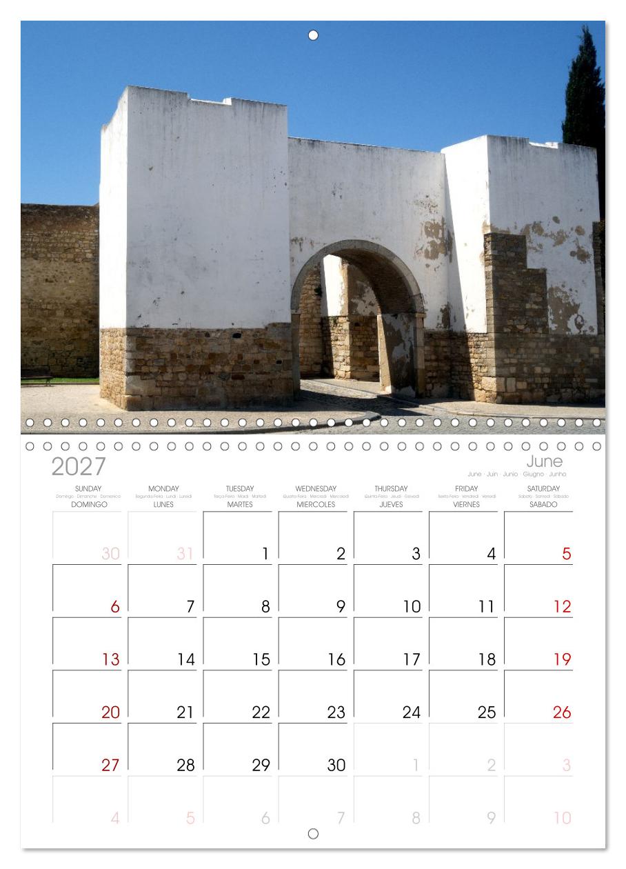 Faro - Die schönsten Algarve-Momente