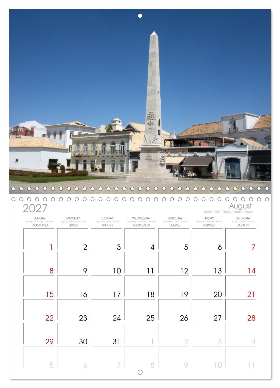 Faro - Die schönsten Algarve-Momente