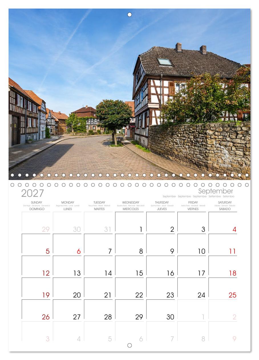 Rodenbach im Wandel der Zeit