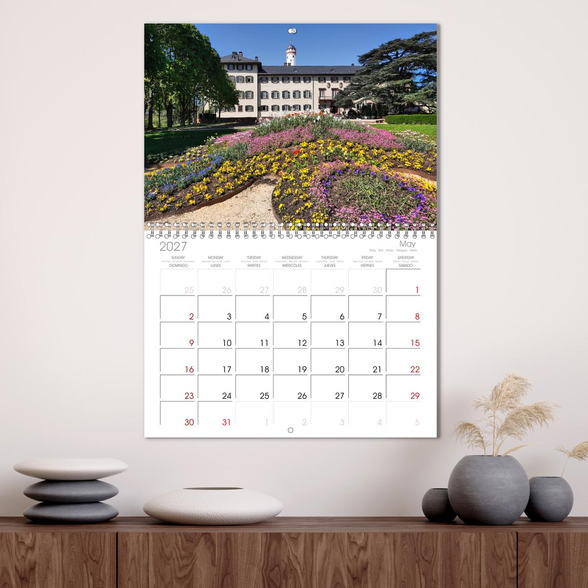 Bad Homburg Schlossblick