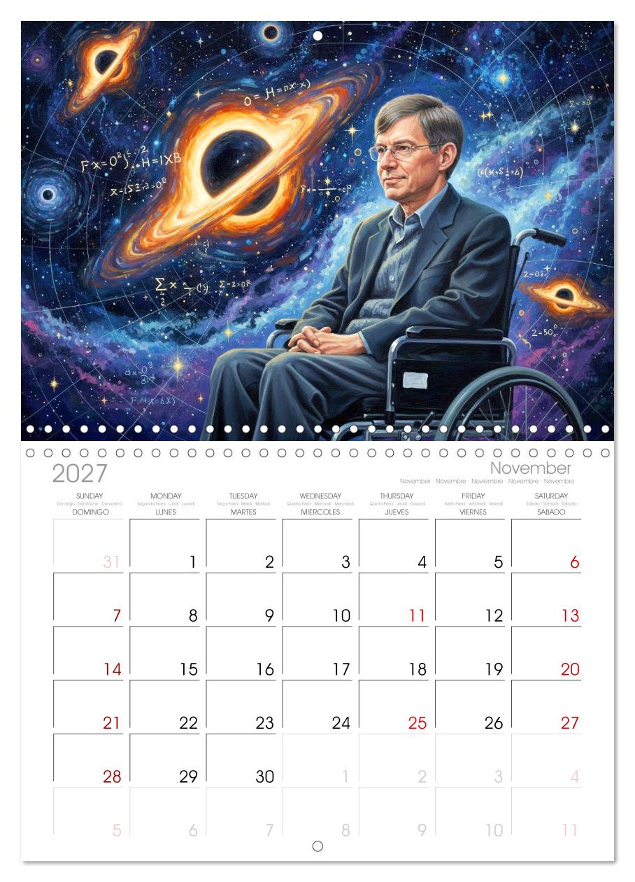 Pioniere der Astrophysik