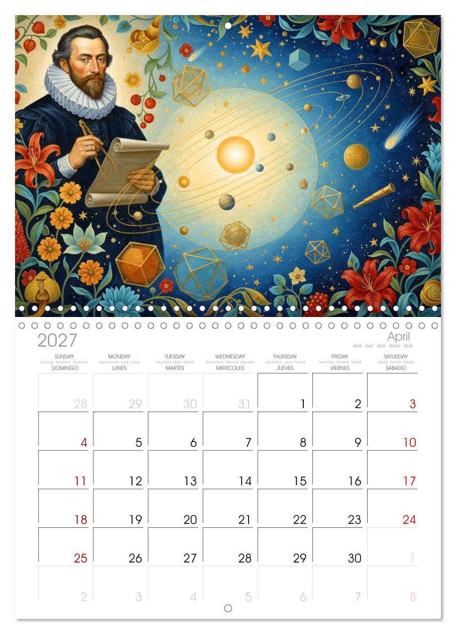 Pioniere der Astrophysik