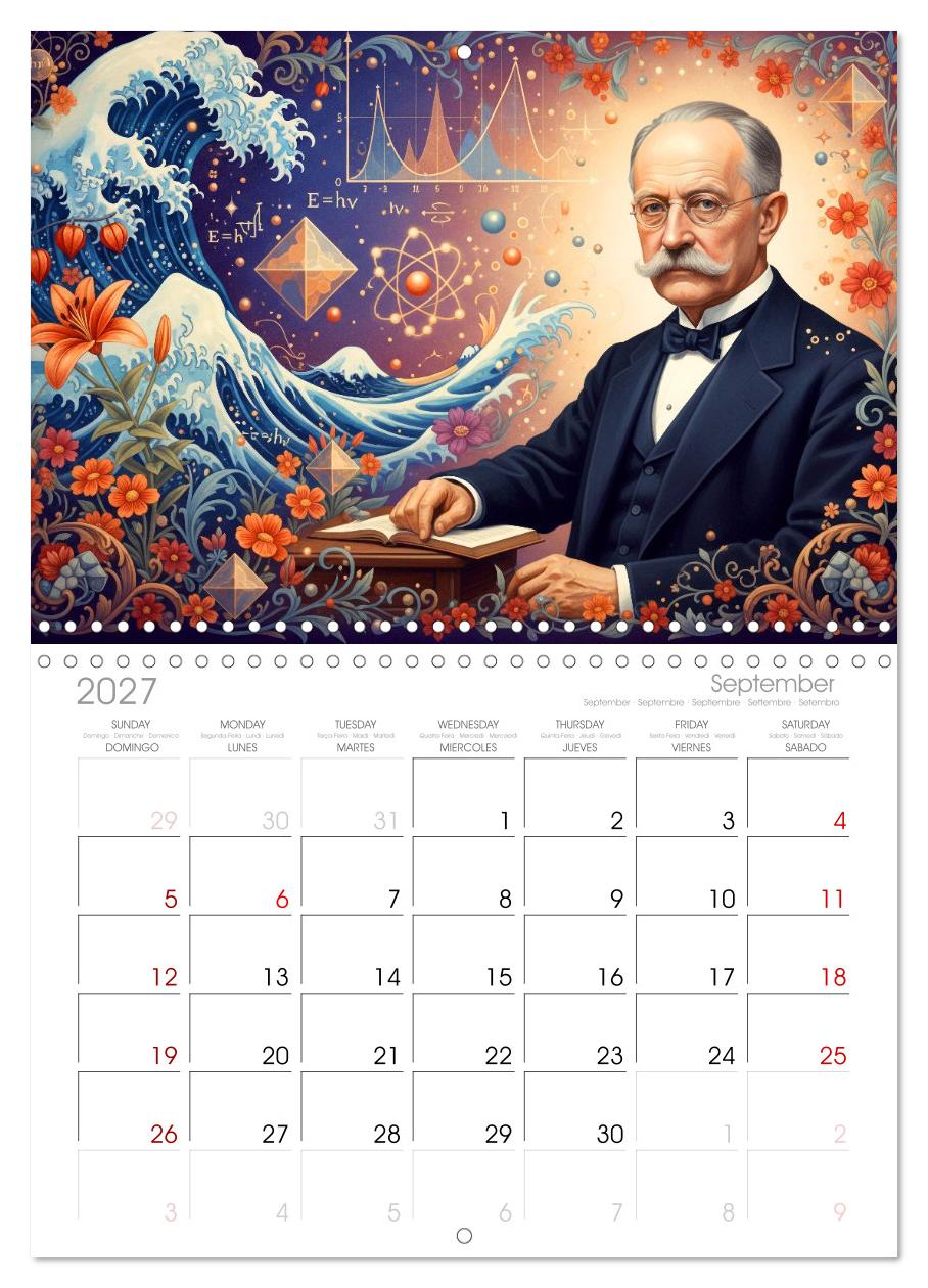 Pioniere der Astrophysik