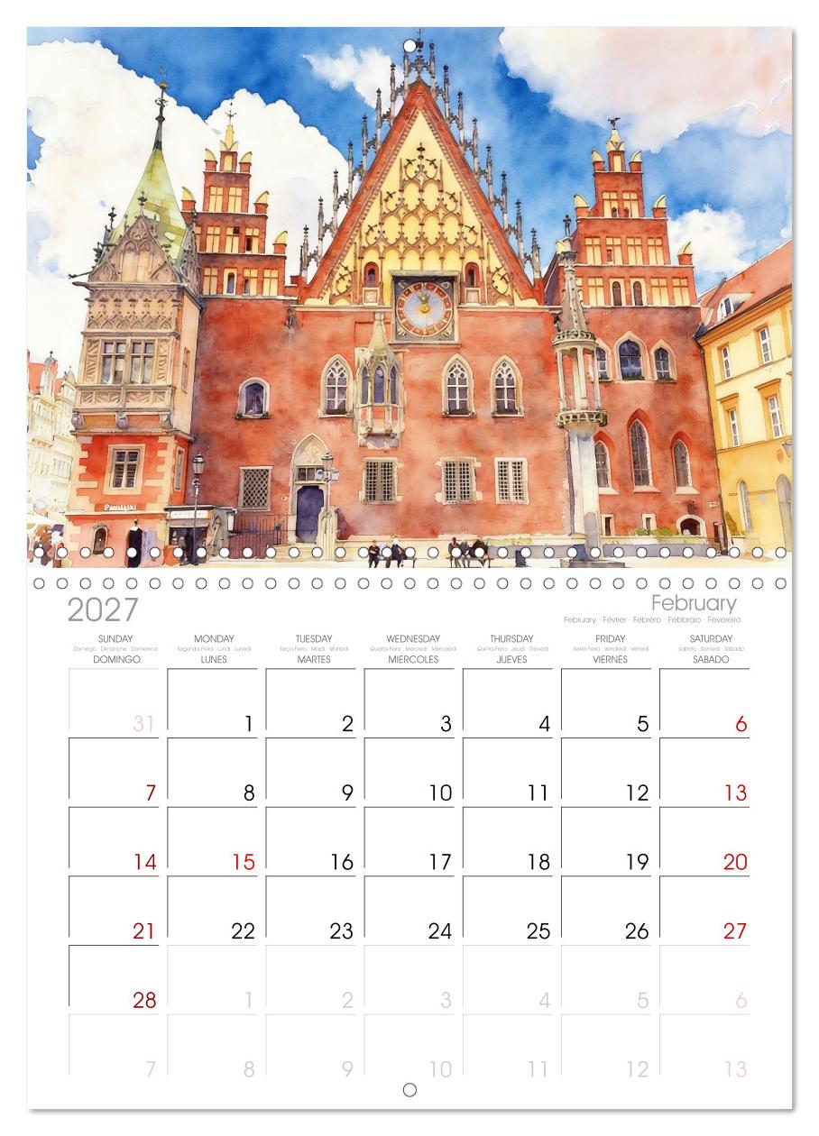 Die schönsten Städte in Sachsen
