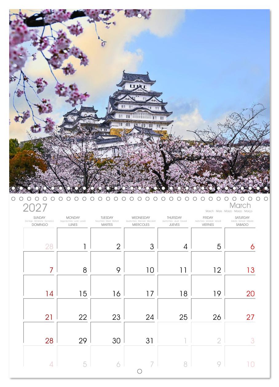 Zauberhaftes Japan