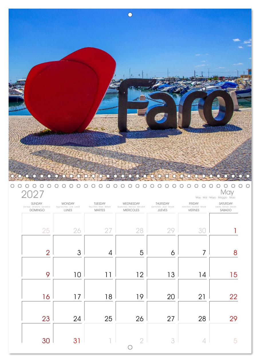 Ein Herz für Faro